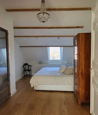 Apartment Maastricht- Top Location