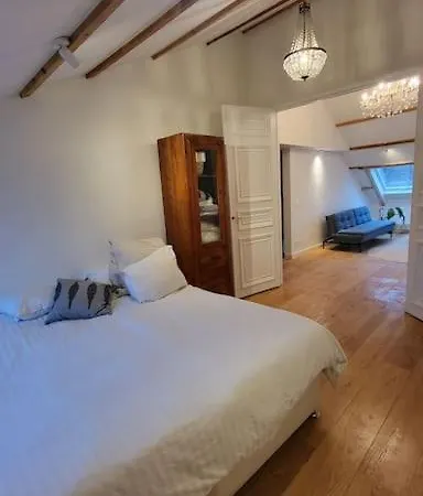 Maastricht- Top Location Apartment Maastricht