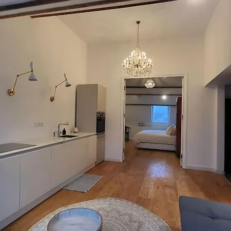 Apartment Maastricht- Top Location Maastricht