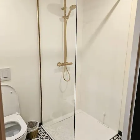 Maastricht- Top Location Apartment