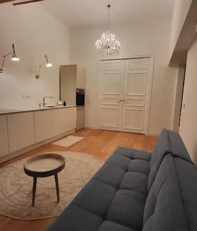 Apartment Maastricht- Top Location Maastricht
