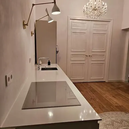 Maastricht- Top Location Apartment Maastricht