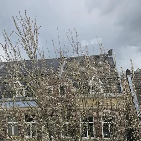 Maastricht- Top Location *