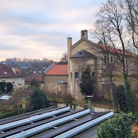 Apartment Maastricht- Top Location *