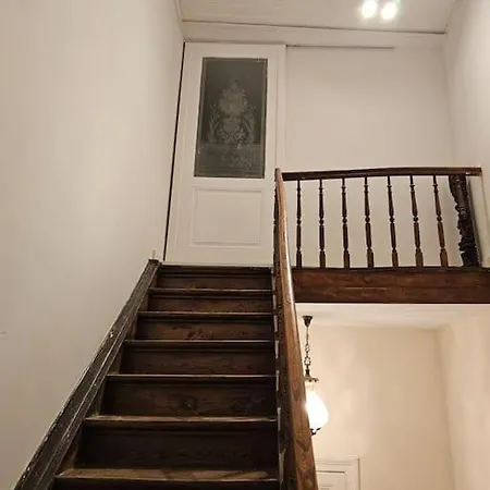 Apartment Maastricht- Top Location
